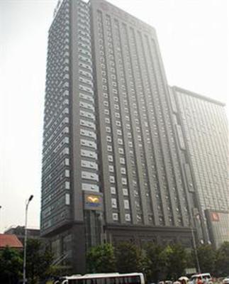 фото отеля Dacheng International Hotel