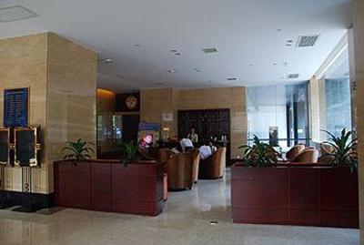 фото отеля Dacheng International Hotel