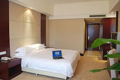 фото отеля Dacheng International Hotel