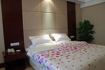 фото отеля Dacheng International Hotel