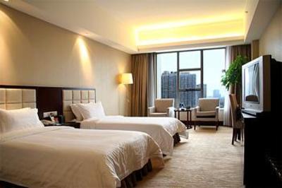 фото отеля Dacheng International Hotel