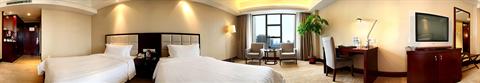 фото отеля Dacheng International Hotel