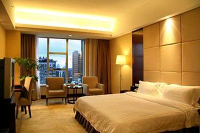фото отеля Dacheng International Hotel