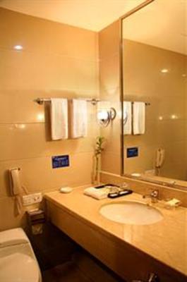 фото отеля Dacheng International Hotel