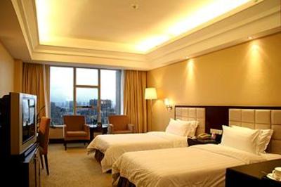 фото отеля Dacheng International Hotel