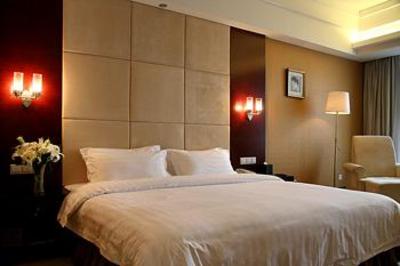 фото отеля Dacheng International Hotel