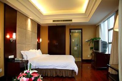 фото отеля Dacheng International Hotel