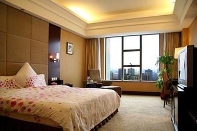 фото отеля Dacheng International Hotel