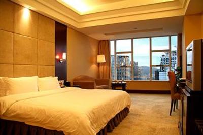 фото отеля Dacheng International Hotel