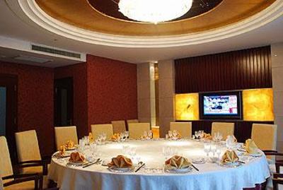 фото отеля Dacheng International Hotel