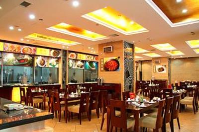 фото отеля Dacheng International Hotel