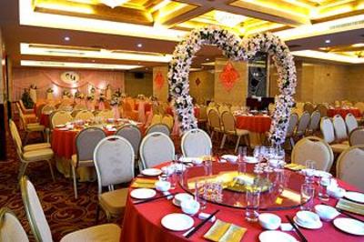 фото отеля Dacheng International Hotel