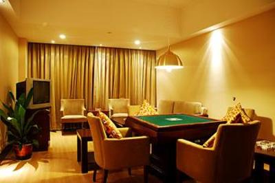 фото отеля Dacheng International Hotel