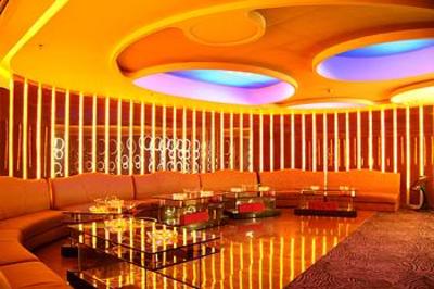 фото отеля Dacheng International Hotel
