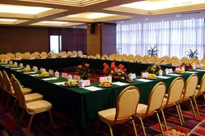 фото отеля Dacheng International Hotel