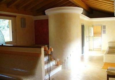 фото отеля Hotel Centrale San Pellegrino Terme
