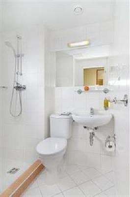 фото отеля Eurohotel Praha