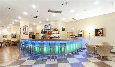 фото отеля Eurohotel Praha