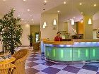 фото отеля Eurohotel Praha