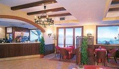 фото отеля I Calanchi Country Hotel & Restaurant
