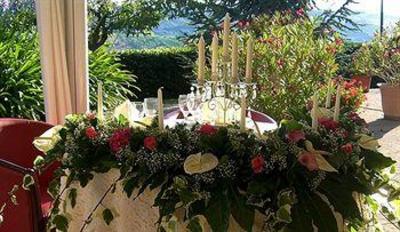 фото отеля I Calanchi Country Hotel & Restaurant