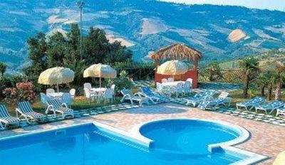 фото отеля I Calanchi Country Hotel & Restaurant