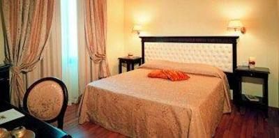 фото отеля I Calanchi Country Hotel & Restaurant