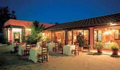 фото отеля I Calanchi Country Hotel & Restaurant