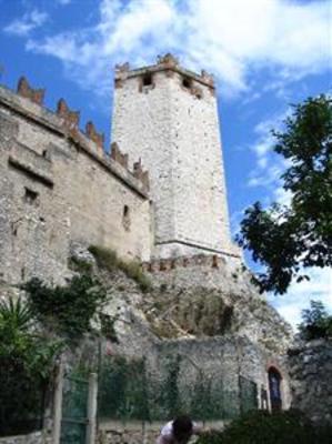 фото отеля Hotel Splendid Palace Limone sul Garda