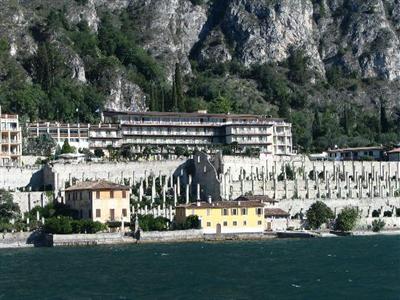 фото отеля Hotel Splendid Palace Limone sul Garda