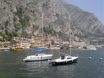 фото отеля Hotel Splendid Palace Limone sul Garda
