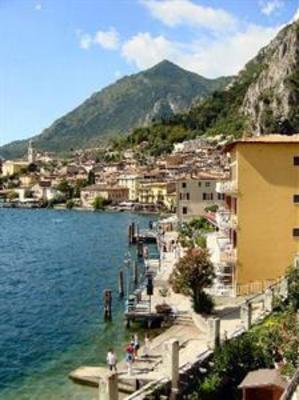фото отеля Hotel Splendid Palace Limone sul Garda