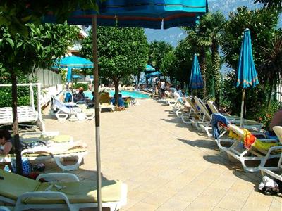 фото отеля Hotel Splendid Palace Limone sul Garda
