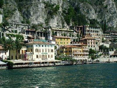 фото отеля Hotel Splendid Palace Limone sul Garda