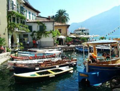 фото отеля Hotel Splendid Palace Limone sul Garda