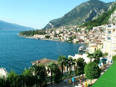 фото отеля Hotel Splendid Palace Limone sul Garda