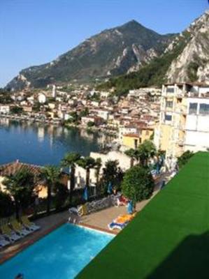фото отеля Hotel Splendid Palace Limone sul Garda