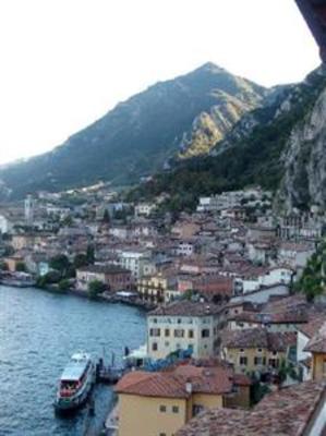 фото отеля Hotel Splendid Palace Limone sul Garda
