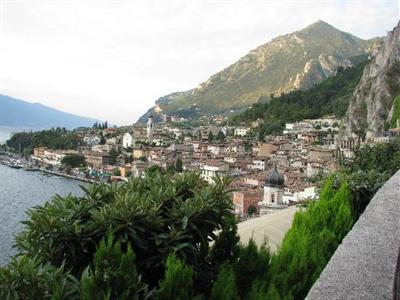 фото отеля Hotel Splendid Palace Limone sul Garda