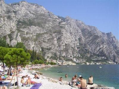 фото отеля Hotel Splendid Palace Limone sul Garda