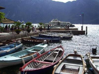 фото отеля Hotel Splendid Palace Limone sul Garda