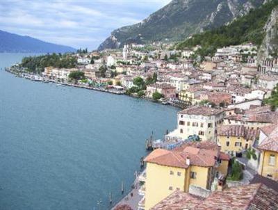 фото отеля Hotel Splendid Palace Limone sul Garda