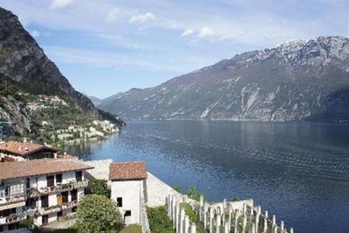 фото отеля Hotel Splendid Palace Limone sul Garda