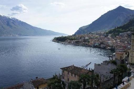 фото отеля Hotel Splendid Palace Limone sul Garda
