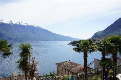 фото отеля Hotel Splendid Palace Limone sul Garda