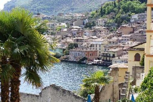 фото отеля Hotel Splendid Palace Limone sul Garda