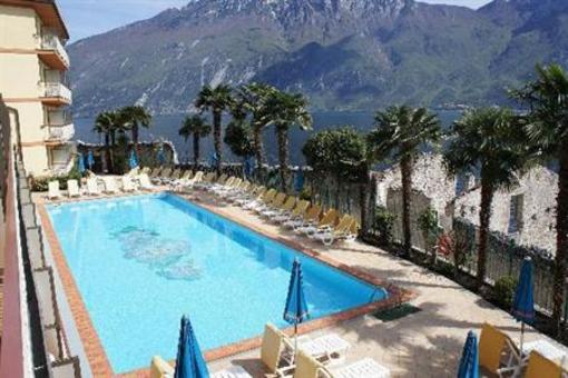 фото отеля Hotel Splendid Palace Limone sul Garda