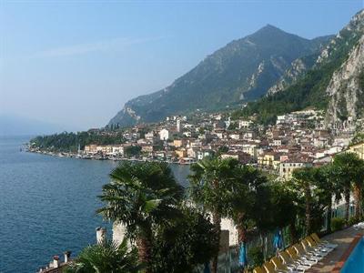 фото отеля Hotel Splendid Palace Limone sul Garda