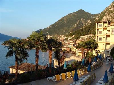 фото отеля Hotel Splendid Palace Limone sul Garda