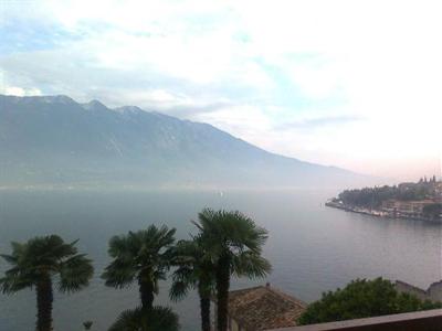 фото отеля Hotel Splendid Palace Limone sul Garda